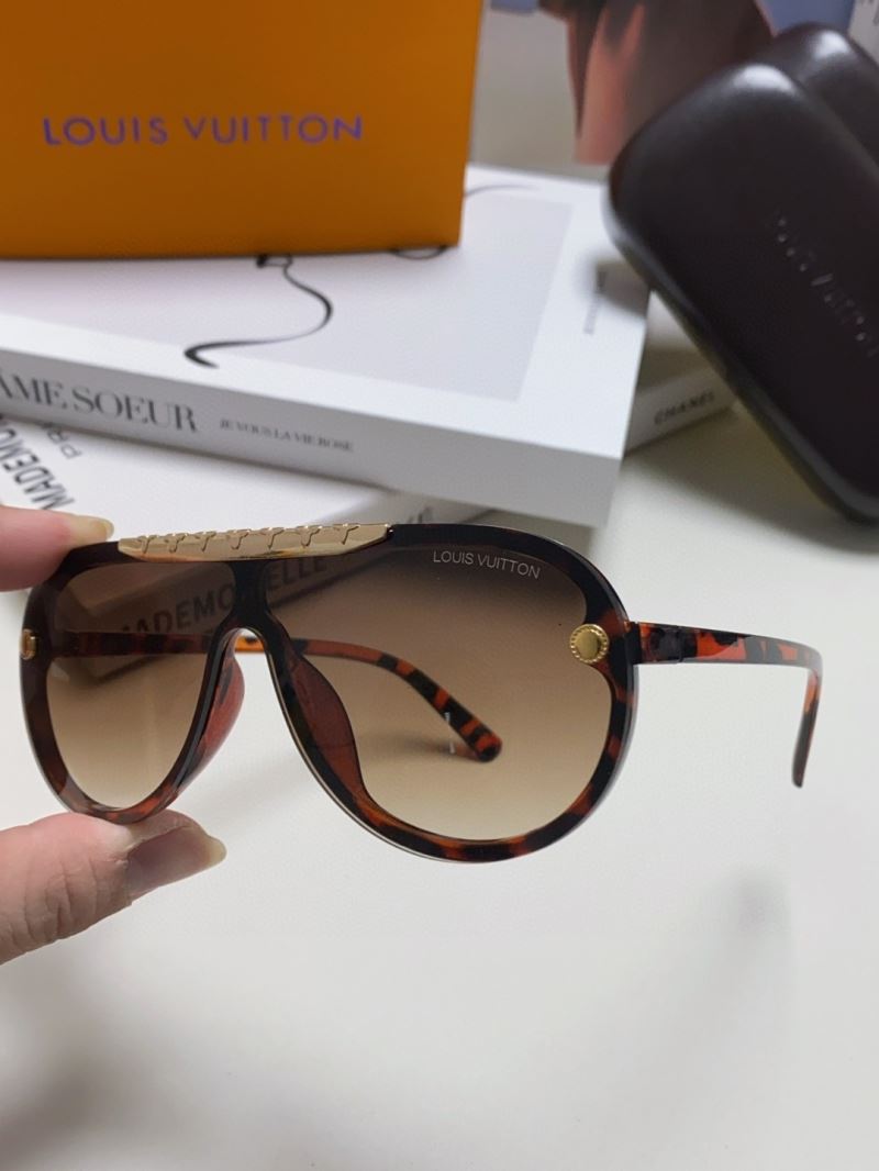 Louis Vuitton Sunglasses